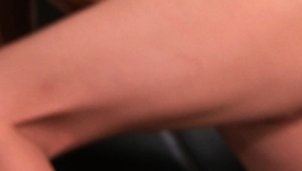 Naami Hasegawa enjoys threesome with two men