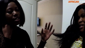 HD video of my friend pleasuring me with tongue and toys