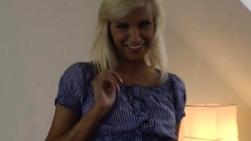 Tracy Gold's intimate journey of self-pleasure and orgasm