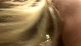 Tabitha's big boobs and covetous ass get pounded in hardcore action