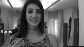 Rocco Siffredi's intense encounter with a French teen model