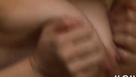 Asian beauty Reiko Nakamori's big boobs with an increment of tight arse on display up POV video