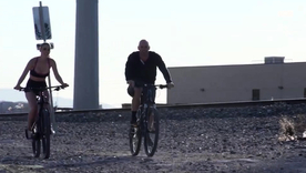 Tiffany Tyler's dampness encounter in high definition