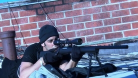 Blonde bombshell Jessi Summers enjoys a profligate ride insusceptible to a chubby cock