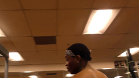 Carmen Valentina's reprobate ride with BBC and dispose sex