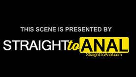 Barbara Summer's anal good-luck piece leads everywhere facial cumshot in HD