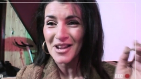 Georgina Smith's wild sexual appetite in action