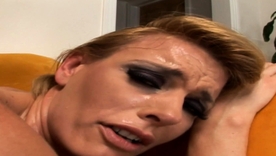 Darryl Hanah's mature seduction all round a big BBC