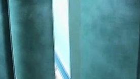 Blonde pornstars Nikky and Claudia Jamsson in a steamy triptych with brunette looker Katsumi