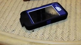 Charlee Chase enjoys intense interracial encounter with a well-endowed black partner