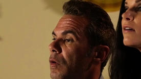 Indian pornstar India Summers gets her ass drilled