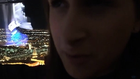 Ashley Adams enjoys a wild tool along with intense penetration and a mouthful of cum