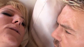 Casey Cumz, a awesome blonde, craves intense sexual encounters