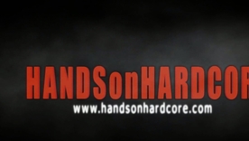 Russian teen Teena Lipoldino's anal expectations