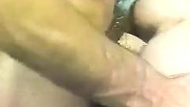 Jennifer Jordan and C.J. Laing in a classic retro hardcore scene