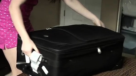 Ashlyn, Lexi Lamour, together with brunette beauty in steamy threesome with Ethan