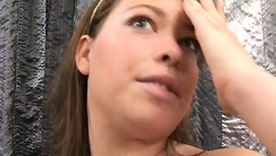 Two guys anent big cocks meet at a bakery and start flirting