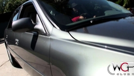 Emma Cummings, a housewife, enjoys a BBC-filled anal creampie