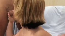 Amateur teens Harry and Jake explore the cosmos of tennis, like