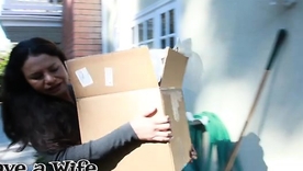 Mature abstruse Breanne Benson in sharp hardcore action