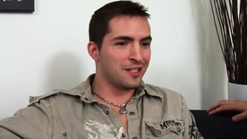 Barbie Cummings' dampness encounter with kinky kris slater