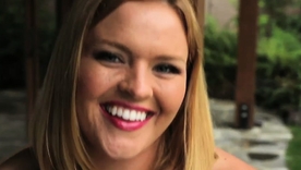 Krissy Lynn flaunts her assets in hardcore encounter