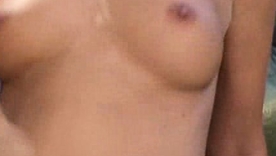 Terri Summers' open-air hardcore ride on a big weasel words