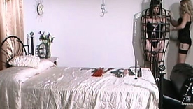 Desi amateur gets her spanking fetish fulfilled by Mistress Erzsebet