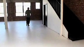 Sara Stone's clumsy mistiness featuring busty brunette object fucked