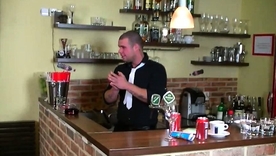 Hairy-haired Victoria Rose in a moisture lesbian encounter