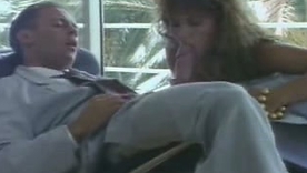 Ashlyn Gere's hidden talents: Vintage pornstar's wild sex pretence