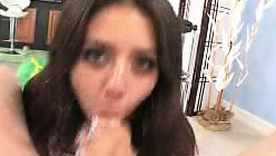 Jynx Twistings plus Joey Silvera in canny face fucking action