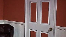 Nicki Hunter, Mercedes Ashley, and Raquel Devine in a steamy bisexual encounter