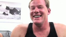 Lauren Lee and Brandi May in a steamy hardcore session with stunning boobs on display