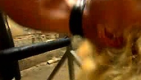 Fetish models Sintia Stone, Judith Fox, and pornstars team up with Steve Holmes for a wild ride of hardcore pretence and toy play.