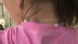 Tiffany Doll's intense anal scene in hardcore video