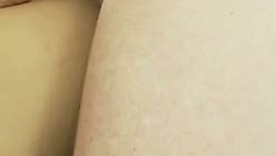 Asian teen Gia Grace's first encounter with her new Caucasian stepfather