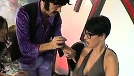 Italian pornstar Omar Galanti's hardcore plaything play about Xxx fucktory