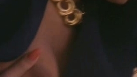 Zara White's hidden talents scant in vintage porn