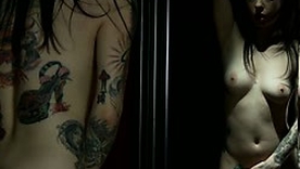 Joanna Angel's sensual unparalleled feign