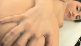 Wild anal romp with college stud Omar Galanti