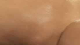 Asian beauty gives a sensual blowjob in a taxi