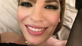 Rocco Siffredi's automated encounter with Dana DeArmond in Hollywood