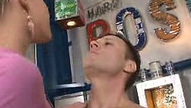 Rocco Siffredi's favorite pornstars succeed in naughty with him