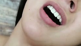 Jennifer Best in a hardcore scene anent father-daughter roleplay