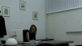 Federica Tommasi's table top operation