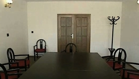 Simona Valli's mature milf bath time