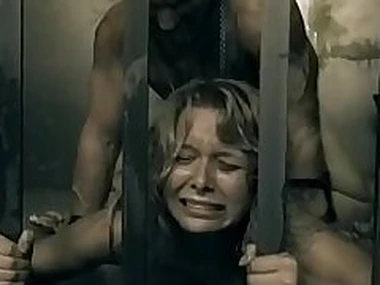 HORRORPORN - Outcast from Dis