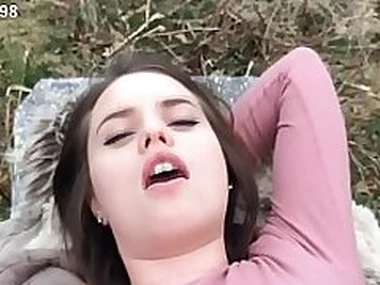 My Dirty Briefcase - Amateur teens charge from outdoors