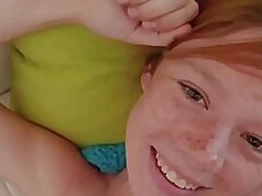 Teen haymaker porno newbie